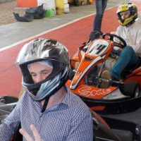 karting
