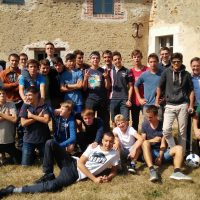 0 Groupe 0 Groupe